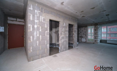 Купить 1-комнатную квартиру, Минск, Жореса Алфёрова ул., 3 (Октябрьский район). Фото 17