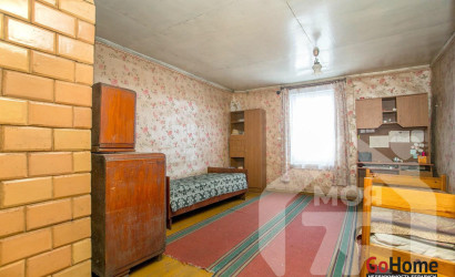 Купить дом, Мясота, Первомайская ул., 25 соток. Фото 10