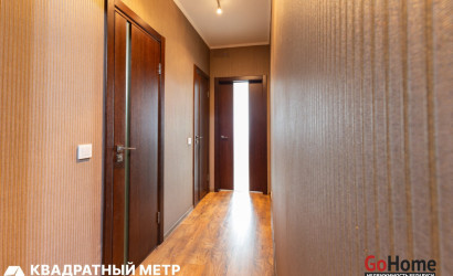 Купить 2-комнатную квартиру, Минск, ул. Алибегова, д. 8/2 (Московский район). Фото 3