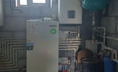 Купить дом в деревне, Витебск, Хрустальный пер., 9.6 соток. Фото 12