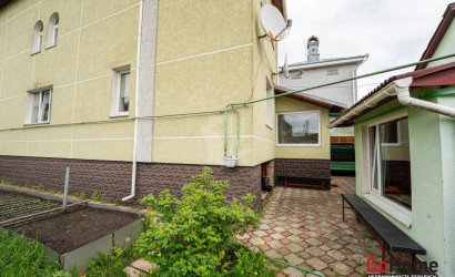 Купить дом, Колодищи, Минская ул., 35, 6.32 соток. Фото 4