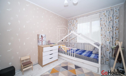 Купить 3-комнатную квартиру, Минск, Кошевого ул., 27/а (Партизанский район). Фото 5