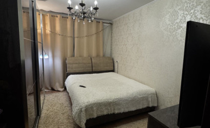 Купить 2-комнатную квартиру, Пинск, Первомайская, 110. Фото 1