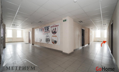 Аренда офиса, Минск, Монтажников ул., 9, 53.9 кв.м. Фото 4