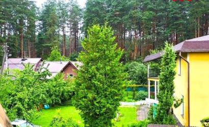Купить дом в деревне, Минск, Болотникова пер., 14.57 соток. Фото 26