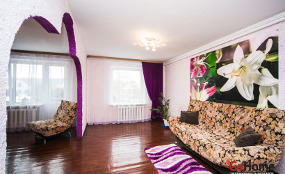 Купить коттедж, Семково, 21 соток. Фото 29