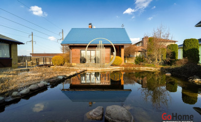 Купить коттедж, Прилукская Слобода, Слободская, 27, 15.2 соток. Фото 5