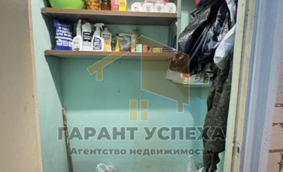 Купить 3-комнатную квартиру, Брест, ул. Красногвардейская. Фото 13