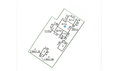 Купить дом, Барановичи, 5.2 соток. Фото 8