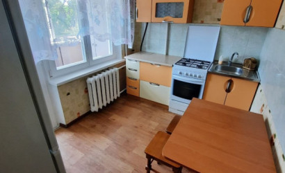 Снять 1-комнатную квартиру, Минск, просп. Пушкина, д. 13 (Фрунзенский район). Фото 14