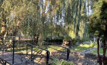 Снять на сутки коттедж, Кобрин, Кирова ул. Фото 14