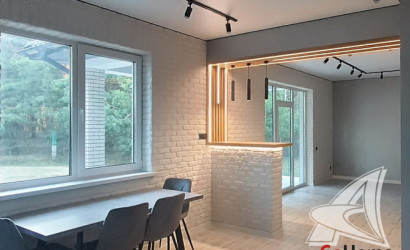 Купить дом, Брест, Мухавецкий с/с, 5.16 соток. Фото 10