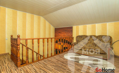 Купить дом, Вилейка, Тенистая ул., 10 соток. Фото 33