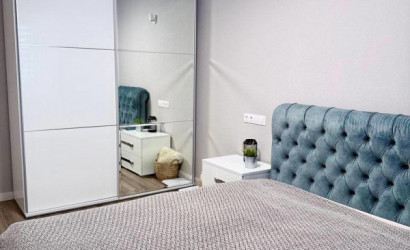 Купить 4-комнатную квартиру, Гродно, Врублевского, 86/1. Фото 3