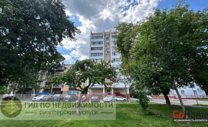 Купить 4-комнатную квартиру, Гомель, Артёма. Фото 5