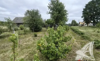  2-этаж.(156.7 м2), Большие Радваничи(Радваничский с/с)
