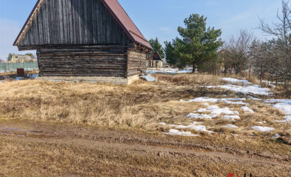 Купить дачу, Подгатье, С.Т. Подлесное, 10 соток. Фото 9