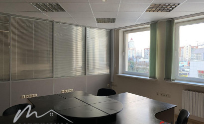 Аренда офиса, Минск, Шафарнянская ул., 11,  62.5 кв.м.. Фото 3