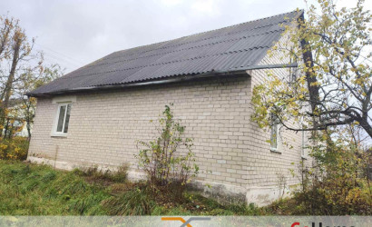 Купить дом, Поморщина, Новая, 15.68 соток. Фото 5