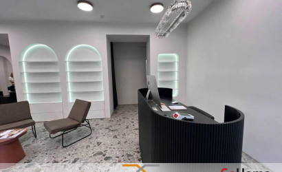 Продажа торгового помещения, Минск, Богдановича ул., 23, 74.3 кв.м. Фото 4