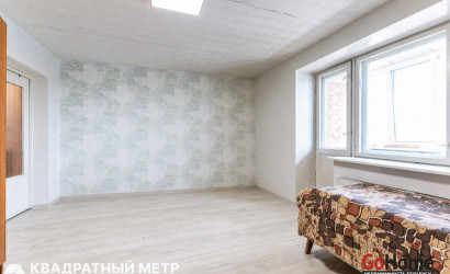 Купить 1-комнатную квартиру, Минск, Варвашени ул., 13/1 (Заводской район). Фото 3