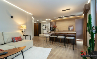 Купить 1-комнатную квартиру, Минск, Нововиленская ул., 31 (Центральный район). Фото 8