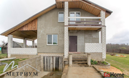 Купить коттедж, Березовцы, 15.86 соток. Фото 2