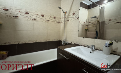 Купить 3-комнатную квартиру, Брест, Криштофовича. Фото 8