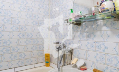 Купить 3-комнатную квартиру, Минск, Нестерова ул., 82 (Заводской район). Фото 6