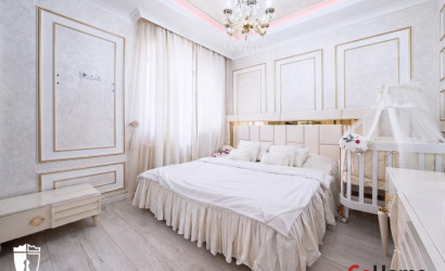Купить 7-комнатную квартиру, Минск, Стариновская, 31 (Первомайский район). Фото 23