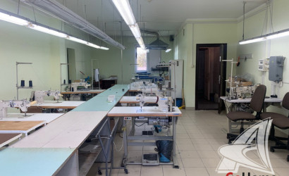 Продажа склада, Кобрин, Центр,  419.6 кв.м.. Фото 6