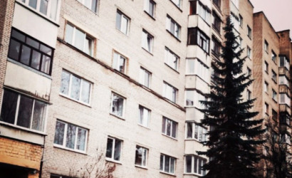 Купить 3-комнатную квартиру, Витебск, Терешковой, 26/1. Фото 19