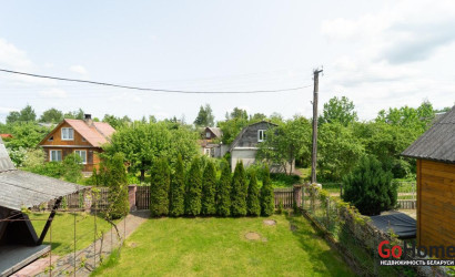 Купить дом в деревне, Ягодка, 4.21 соток. Фото 32