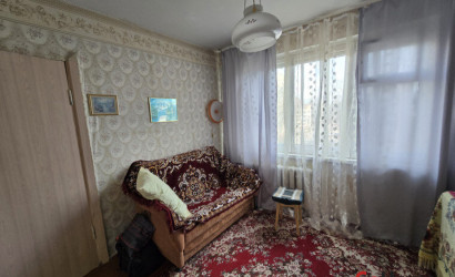 Купить 4-комнатную квартиру, Новополоцк, Молодежная ул., 90. Фото 5