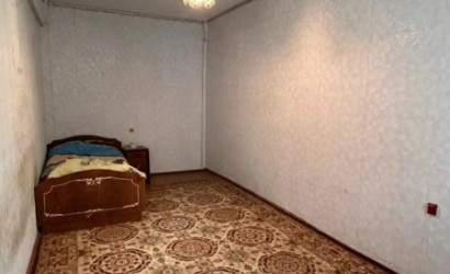 Купить 3-комнатную квартиру, Витебск, Московский, 34. Фото 1