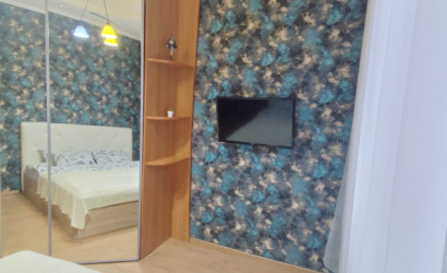 Снять 2-комнатную квартиру на сутки, Кобрин, Ул. Пушкина д. 17. Фото 3