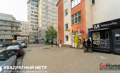 Продажа офиса, Минск, Независимости просп., 172, 40.2 кв.м.. Фото 2
