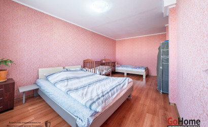 Купить 2-комнатную квартиру, Минск, Бельского, 26(Фрунзенский район). Фото 6
