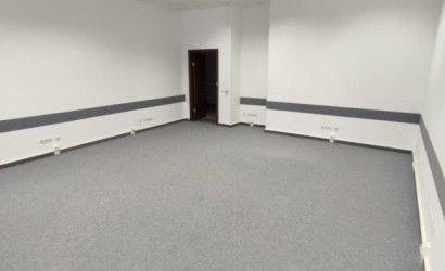 Аренда помещения, Минск, Фабрициуса ул., 8/б,  39.7 кв.м.. Фото 2