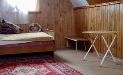 Купить дом в деревне, Верасок-80, 6 соток. Фото 6