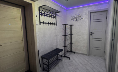 Снять 1-комнатную квартиру на сутки, Дзержинск, Ф.Энгельса, 17. Фото 14