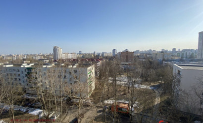Купить 1-комнатную квартиру, Минск, Гамарника, 13 (Советский район). Фото 9