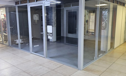 Аренда торгового помещения, Минск, Туровского ул., 12,  23 кв.м.. Фото 3