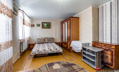 Купить 1-комнатную квартиру, Минск, Калиновского ул., 23/а (Первомайский район). Фото 3