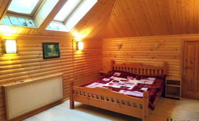 Купить коттедж, Шубники, Цветочная ул., 17.5 соток. Фото 23