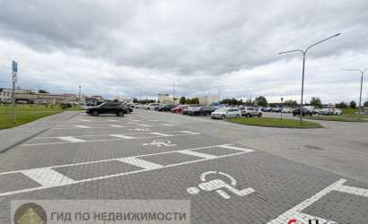 Купить 2-комнатную квартиру, Гродно, Воинов-интернационолистов, д.10. Фото 19