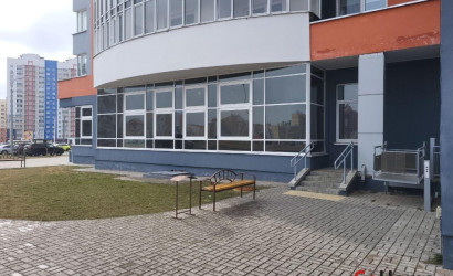 Аренда торгового помещения, Витебск, Московский просп., 110,  115.1 кв.м.. Фото 2