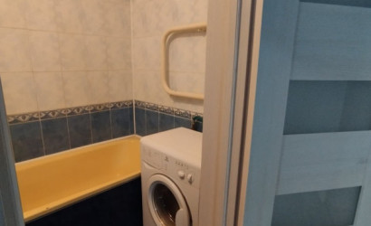 Снять 2-комнатную квартиру на сутки, Лепель, Володарского 70. Фото 7