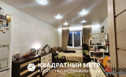Купить 3-комнатную квартиру, Минск, Плеханова ул., 71 (Ленинский район). Фото 1
