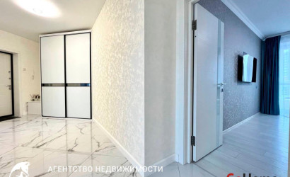 Купить 3-комнатную квартиру, Минск, Игуменский тракт 14 (Ленинский район). Фото 14